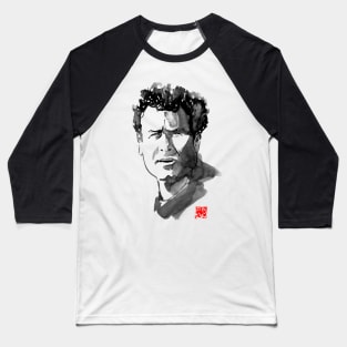 johnny clegg Baseball T-Shirt